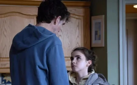 Emmerdale’s Special Episode Tonight Features Three Characters and Major Twist