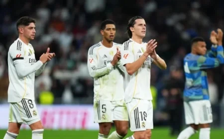 Carreras Praises Thrilling Matches Against Lamine Yamal