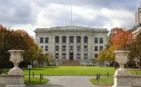 Two Arrested, Charged Federally in Harvard Medical School Explosion Case