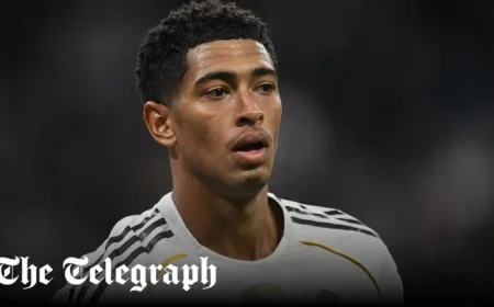 Jude Bellingham Disappointed: Thomas Tuchel to Skip Anfield Visit