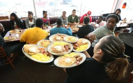 Denny’s Goes Private in $620 Million Acquisition Deal