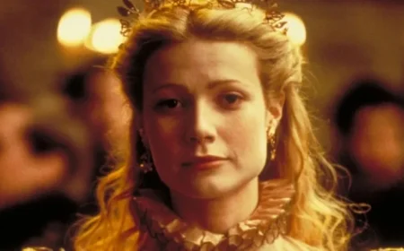 Top 7 Must-Watch New Movies Streaming on Paramount+