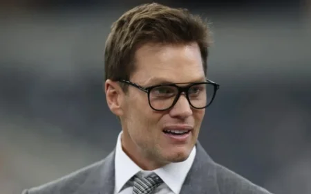 Tom Brady Claims New Dog Junie is Clone of Late Pet Lua