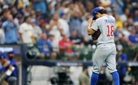 Cubs’ Shota Imanaga Declares Free Agency After Contract Options Declined