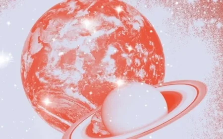 Your Horoscope for November 4, 2025