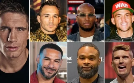 ‘Road House 2’ Expands Cast with Jay Hieron’s Return (EXCLUSIVE)