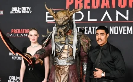 Badlands Team Hints at ‘Alien’ Crossover in Upcoming Sequel