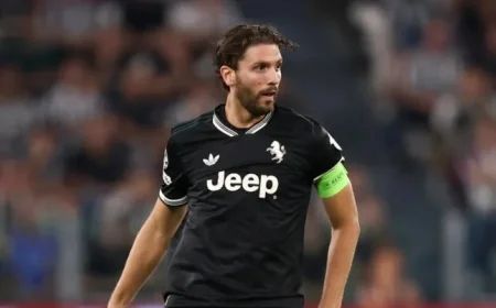 Live: Watch Juventus vs Sporting Match Stream Online