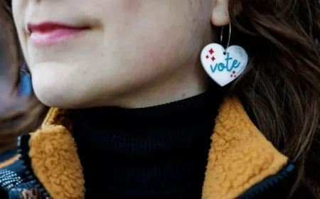 2025 Election Day: Real-Time Updates and Coverage