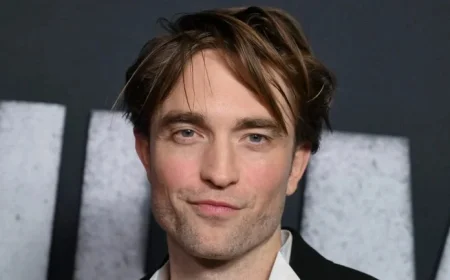 Robert Pattinson Officially Joins Dune 3 Cast