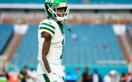 Packers Retain Picks at NFL Trade Deadline 2025