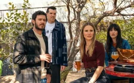 Netflix Renews ‘Nobody Wants This’ for Thrilling Season 3