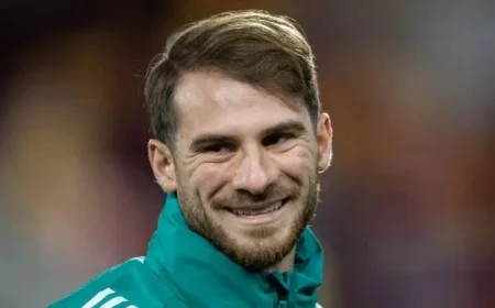 Alexis Mac Allister’s Father Confirms Liverpool Move Amid Real Madrid Interest