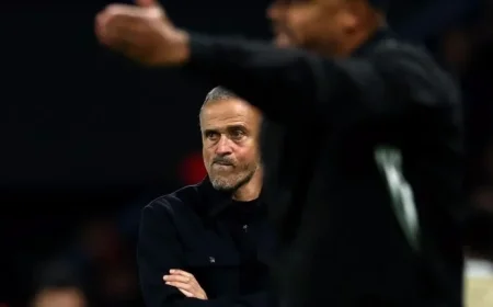 Live Coverage: PSG vs Bayern Munich in UEFA Champions League Today