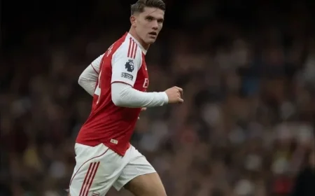 Emile Heskey Reveals Key Arsenal Signing Crucial for Title Win