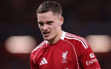 Carro Reveals: Leverkusen Ready to Break Limits for Wirtz