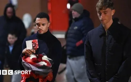 Alonso Describes European Football Match as a Clasico