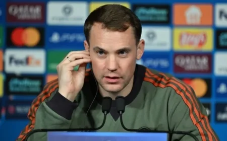 Four Key Factors Shaping Neuer’s Future Decision