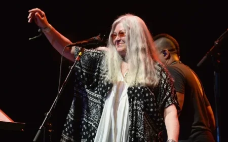 Alabama Native and Grateful Dead Singer Passes Away