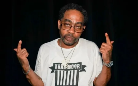 No Limit Rapper Young Bleed Passes Away at 51