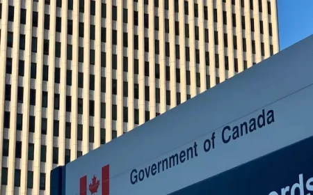 Budget Launches Transformational Era for Federal Public Service
