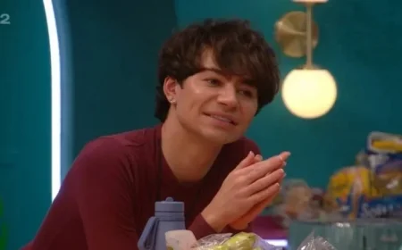 Chaos Erupts in Big Brother as Housemate Sent Home Immediately