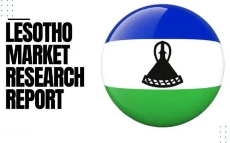 Lesotho iGaming Market: In-Depth Research Report Released