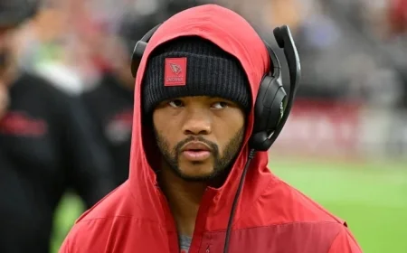 Experts Debate Financial Impact on Brissett and Murray’s NFL Futures