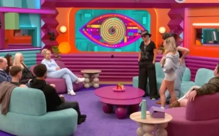 Three Big Brother Contestants Punished, Fans Demand Tougher Consequences