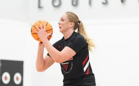 Louisville vs UConn: Game Time, TV Channel for Women’s Basketball Today