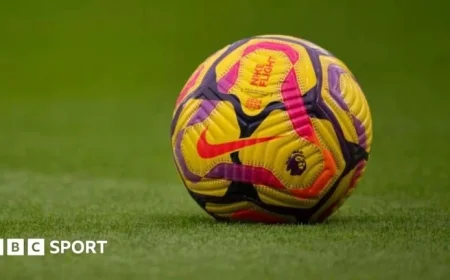 Agent Arrested for Gun Threat Against Premier League Footballer