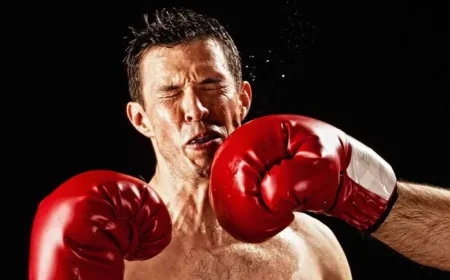 Palantir Sell-Off Triggers Eight Key Earnings Movers