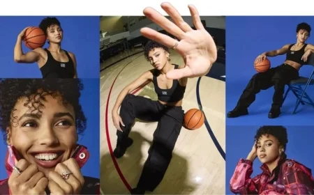 Unveiling Azzi Fudd: A Talent Yet to Be Seen