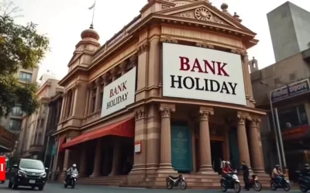 Bank Closures on Guru Nanak Jayanti: State-wise List for November 5