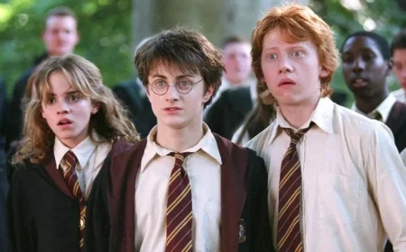 HBO’s Harry Potter Series Faces Another Movie-Inspired Controversial Change