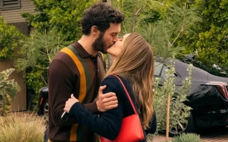 Netflix Renews ‘Nobody Wants This’ for Season 3