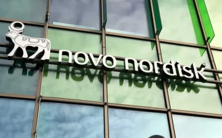 Novo Increases Metsera Offer to $10 Billion