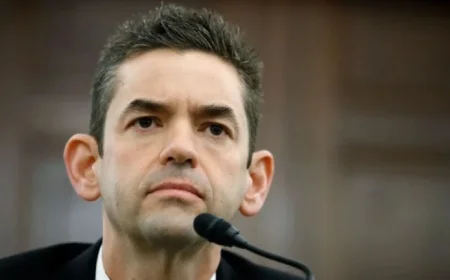 Trump Renominates Tech Billionaire Jared Isaacman to Lead NASA