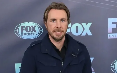 Dax Shepard Defends Daughters’ Right to Voice Opinions Publicly