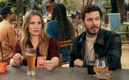 ‘Nobody Wants This’ Secures Season 3 Renewal