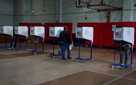 Morning Briefing: Key Updates for November 4, 2025