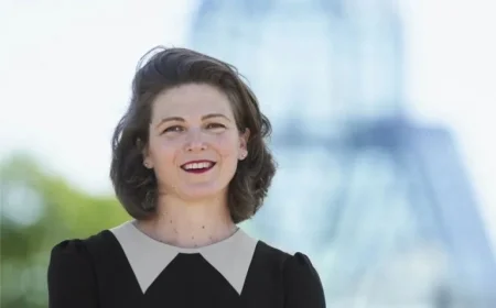 Philadelphia Art Museum Director Departs After Rebranding Effort