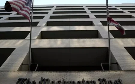 Washington Post Shifts Right Sooner Than Expected