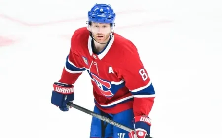 Canadiens and Matheson Collaborate to Minimize Lowlights