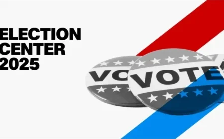 Texas House District 18 Special Election Results Announced