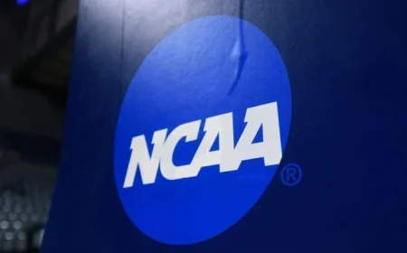 NCAA Raises Concerns with Prediction Platform Kalshi