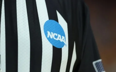 Kalshi: The Predictions Market Capturing NCAA’s Interest