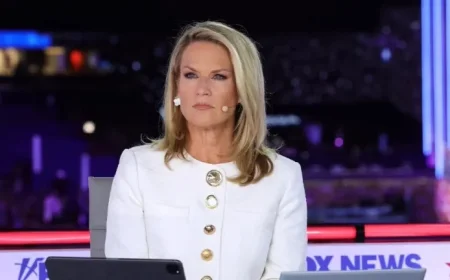 Martha MacCallum Anchors Election Night, Interviews Zohran Mamdani: ‘Prospects Bright for Him’