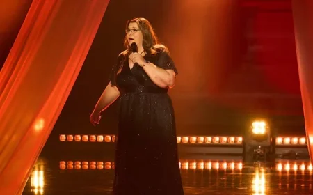 “I Discovered My True Talent”