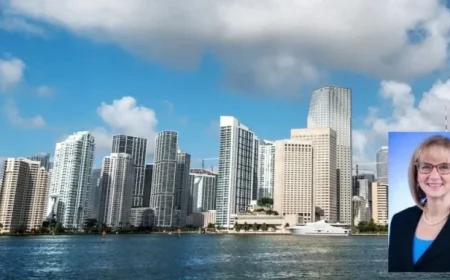 Eileen Higgins Secures $800,000 for Citrus Grove Schools Pedestrian Safety